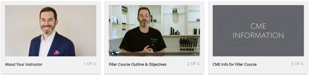 Course Overview & Outline