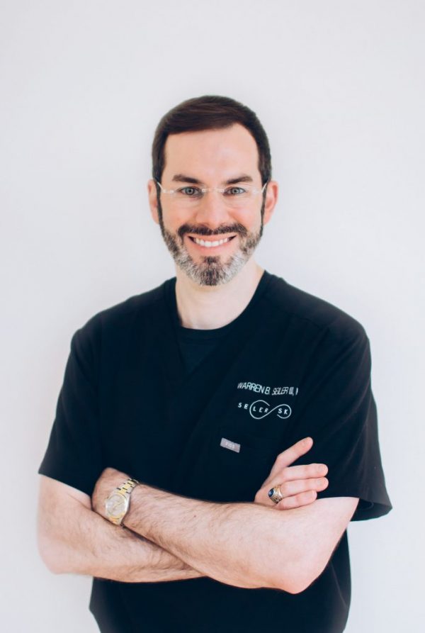 Dr. Warren Seiler III