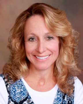 Dr. Michelle Christine