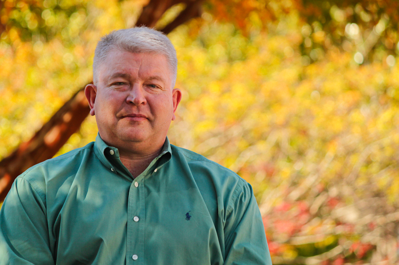 Steven L. Mackey, MD